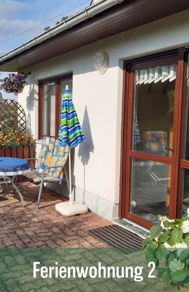 wohnung zwei